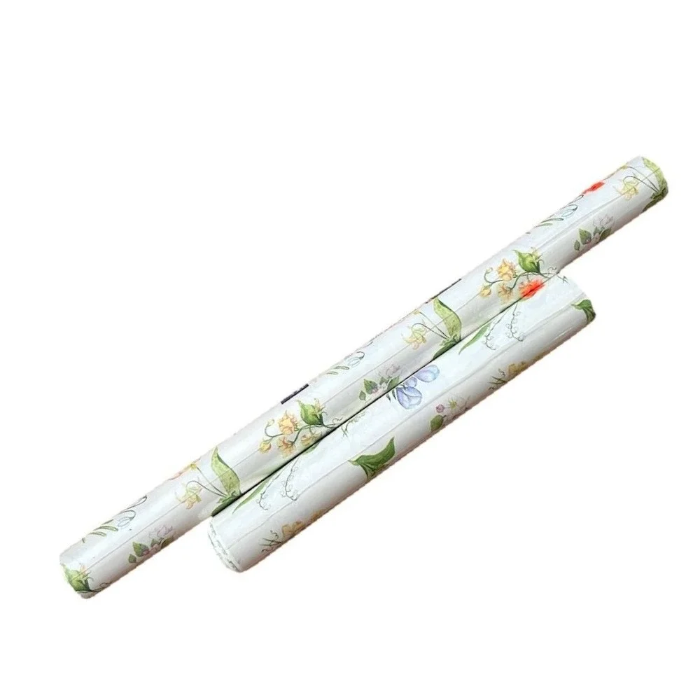 Y2K Flowers Roll-On Manco Easy Liner Shelf Drawer Self Adhesive  20x9 ‎ 12